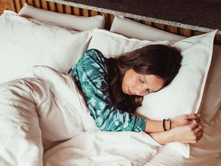 The Science of Sleep: Why Quality Rest Matters More Than Quantity